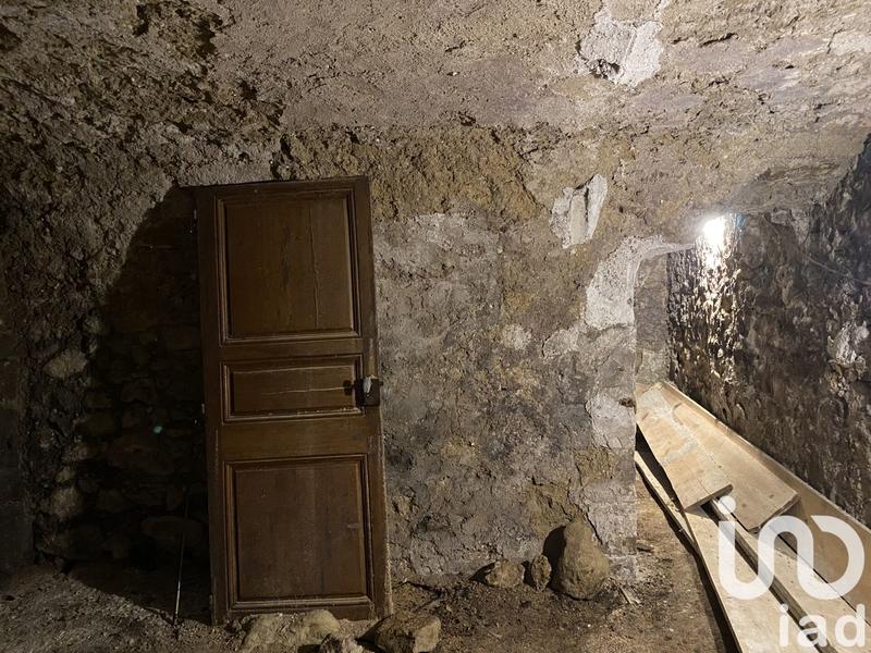 Maison de ville - 161 m² - 7 pièces