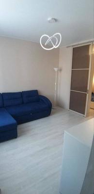 Studio - 24 m² - 1 pièce