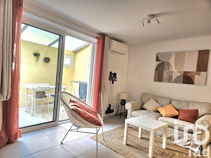 Maison de ville - 73 m² - 5 pièces