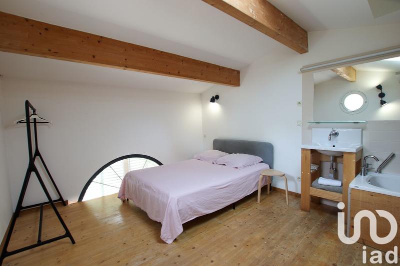 Maison - 137 m² - 6 pièces