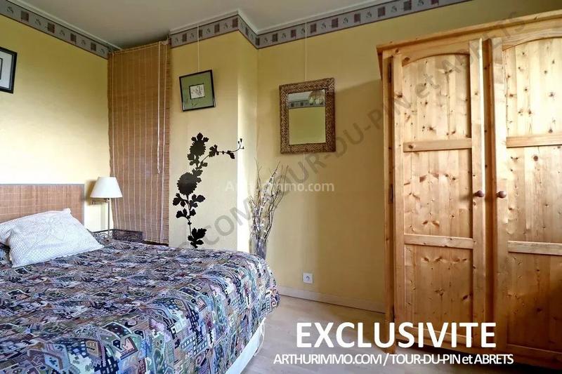 Maison - 141 m² - 6 pièces