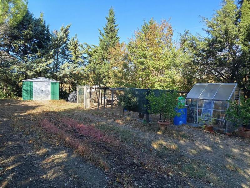 Maison en pierre - 80 m² - 5 pièces