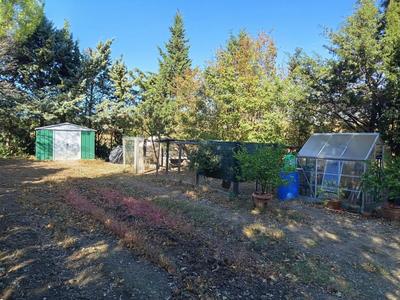 Maison en pierre - 80 m² - 5 pièces