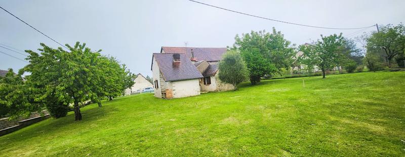 Maison - 47 m² - 2 pièces