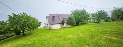 Maison - 47 m² - 2 pièces