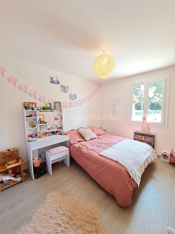 Villa - 136 m² - 6 pièces