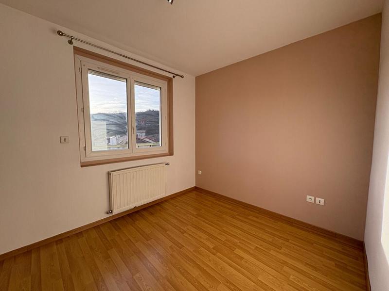 Appartement - 33 m² - 2 pièces
