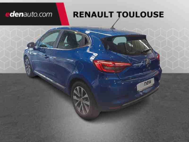 Renault Clio E-Tech 140 - 21 Intens