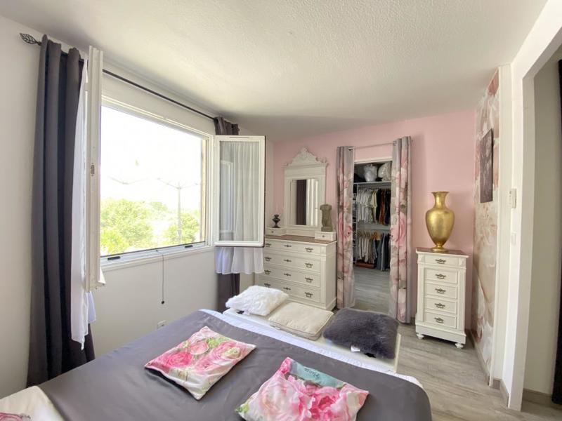 Villa - 80 m² - 4 pièces