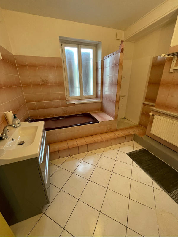 Maison - 157 m² - 6 pièces