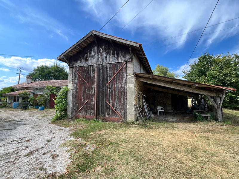 Maison - 94 m² - 4 pièces