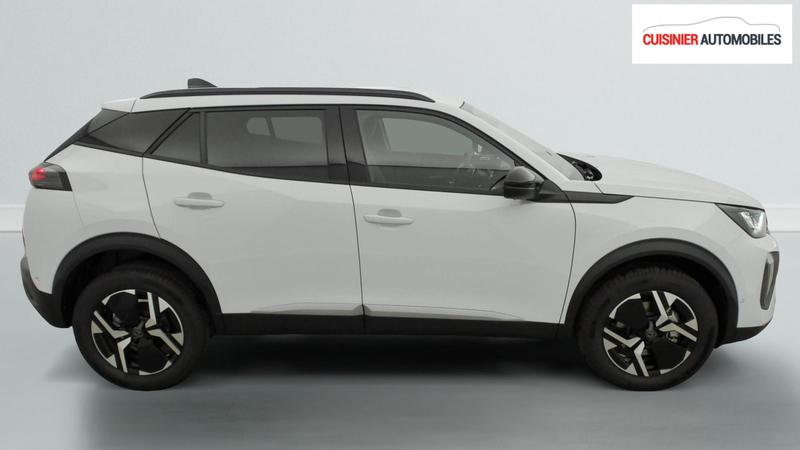 Peugeot 2008 Hybrid 145 e-Dcs6 Allure