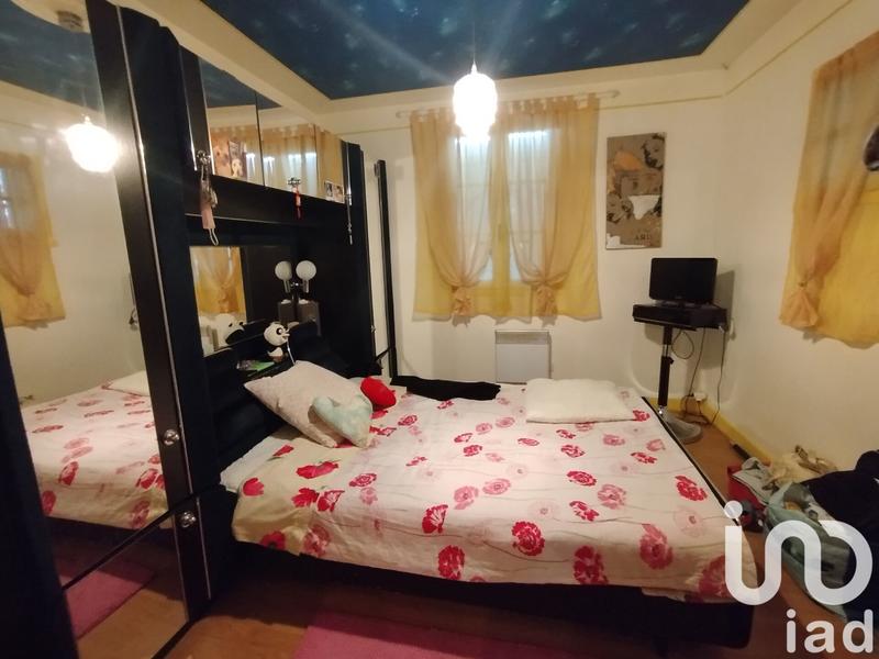 Maison - 205 m² - 8 pièces