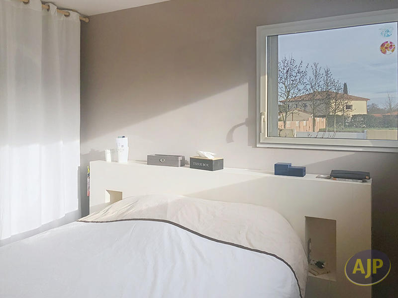 Maison - 161 m² - 7 pièces