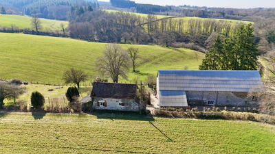 Propriété - 600 m² - 10 pièces