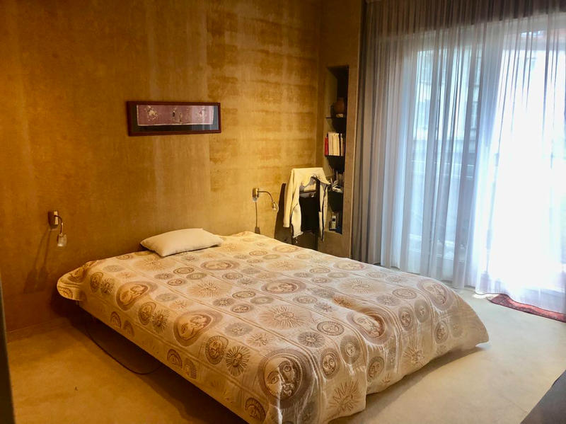 Appartement - 142 m² - 6 pièces