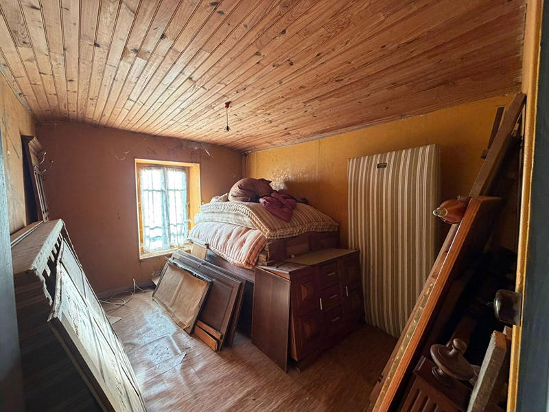 Maison - 116 m² - 7 pièces