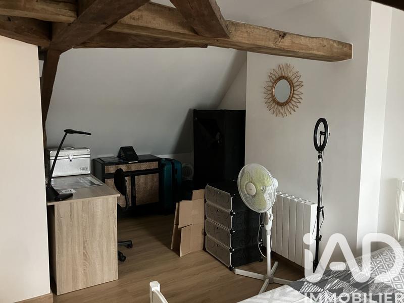 Maison de village - 77 m² - 4 pièces