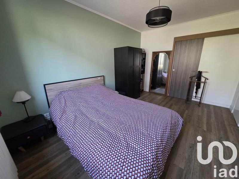 Maison - 123 m² - 5 pièces