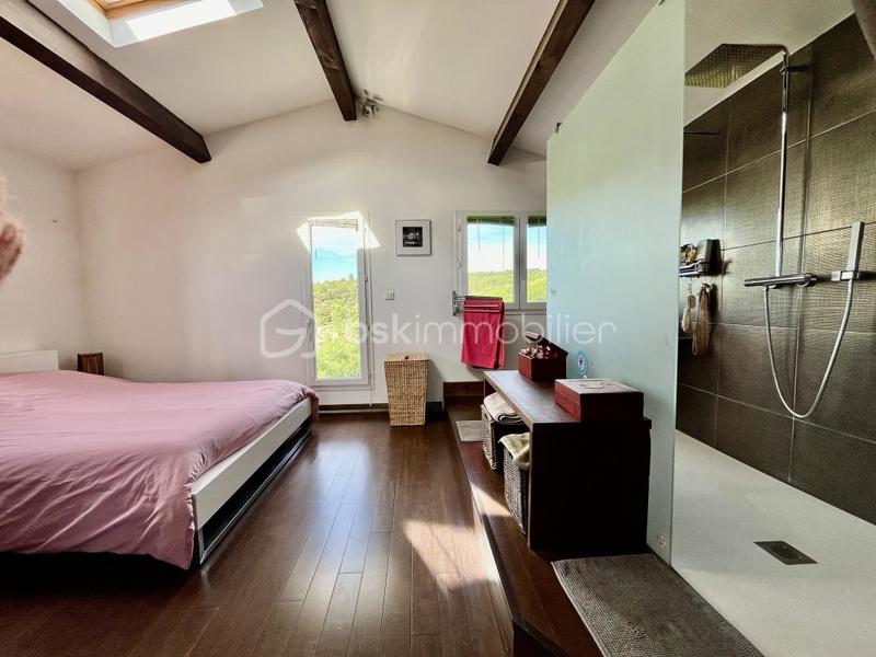 Villa - 122 m² - 4 pièces