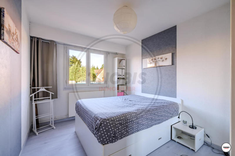 Appartement - 55 m² - 2 pièces