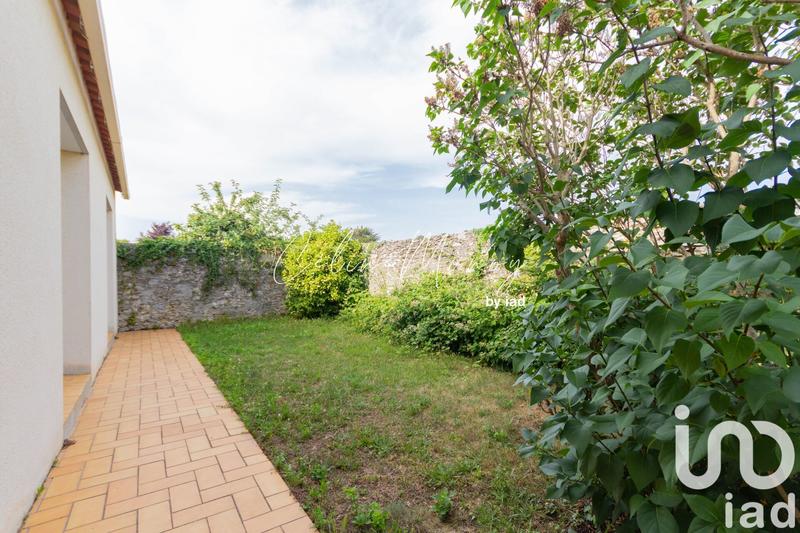 Maison - 114 m² - 4 pièces