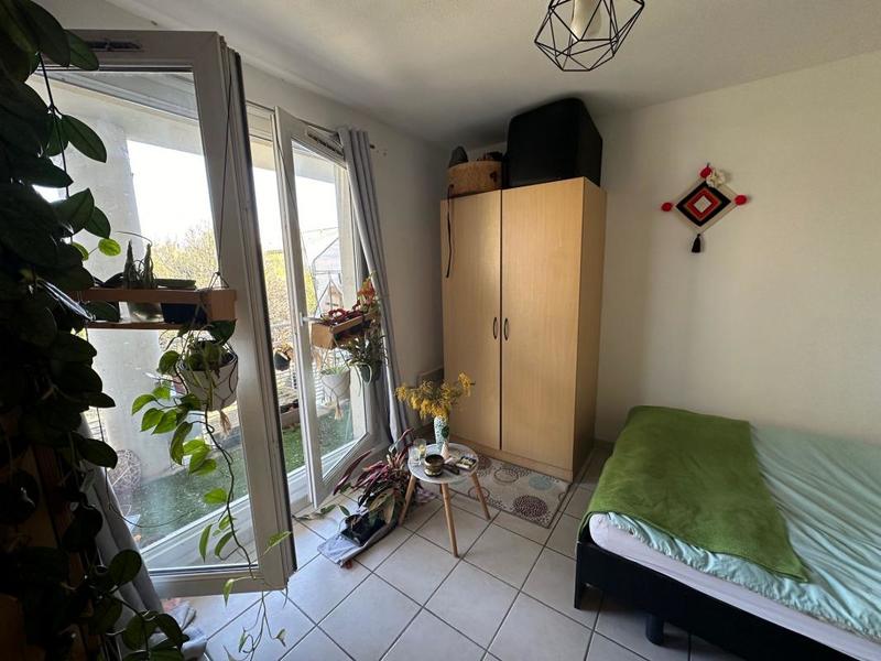Appartement - 32 m² - 2 pièces