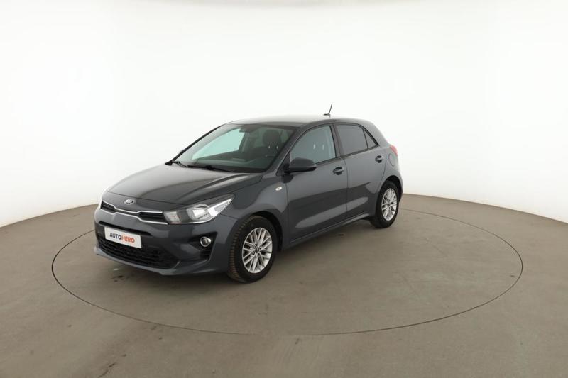 Kia Rio 1.0 t-GDi Isg Active 100 ch