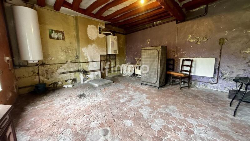 Maison - 76 m² - 2 pièces