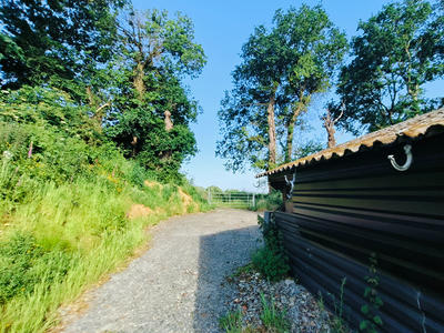 Local d'activité / Entrepôt - 1 000 m²