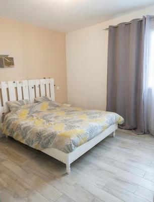 Maison - 89 m² - 4 pièces