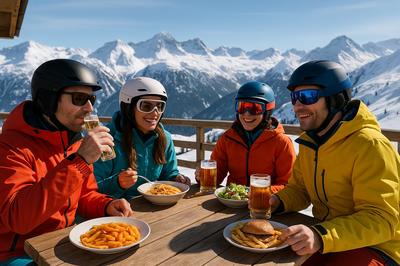 Fonds de commerce - Hôtellerie / Restauration - 740 m²