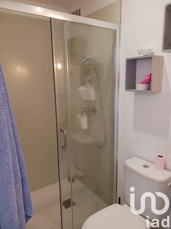 Maison - 96 m² - 5 pièces