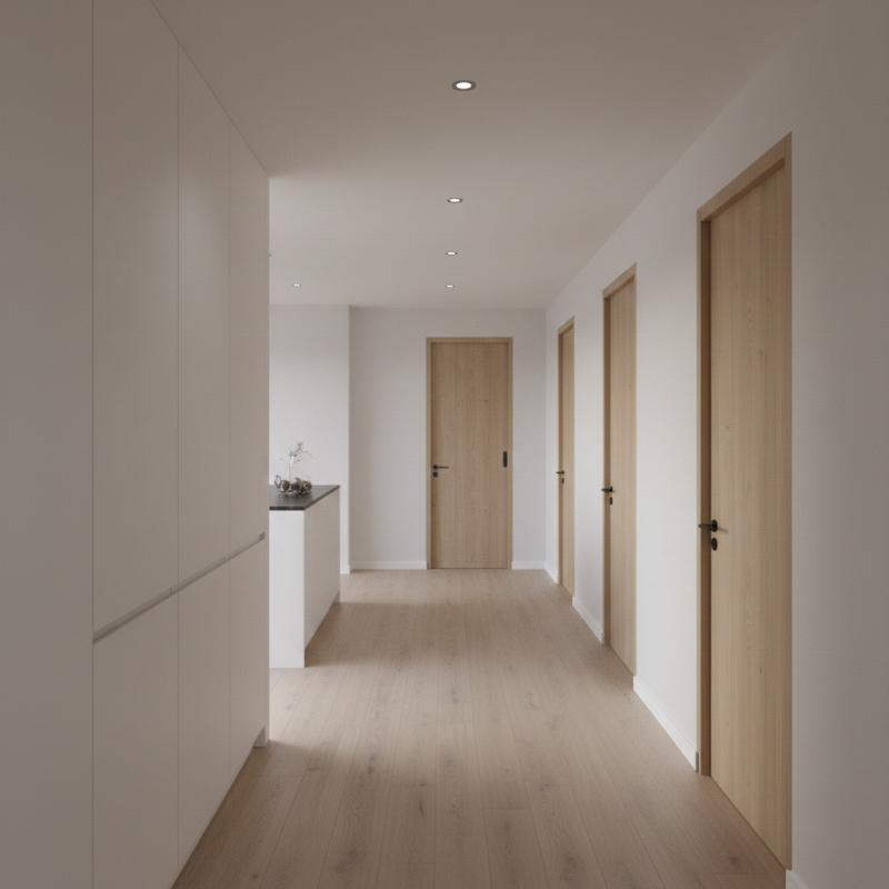 Maison - 128 m² - 4 pièces