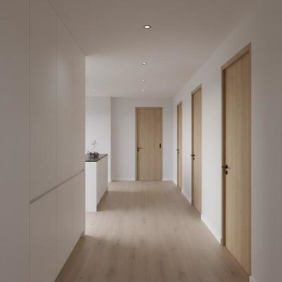 Maison - 128 m² - 4 pièces