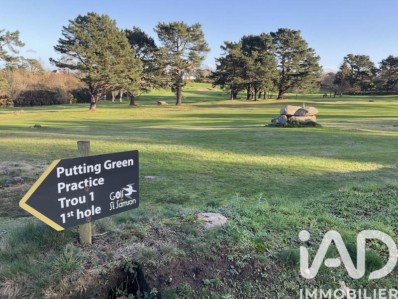 Maison - 126 m² - 5 pièces