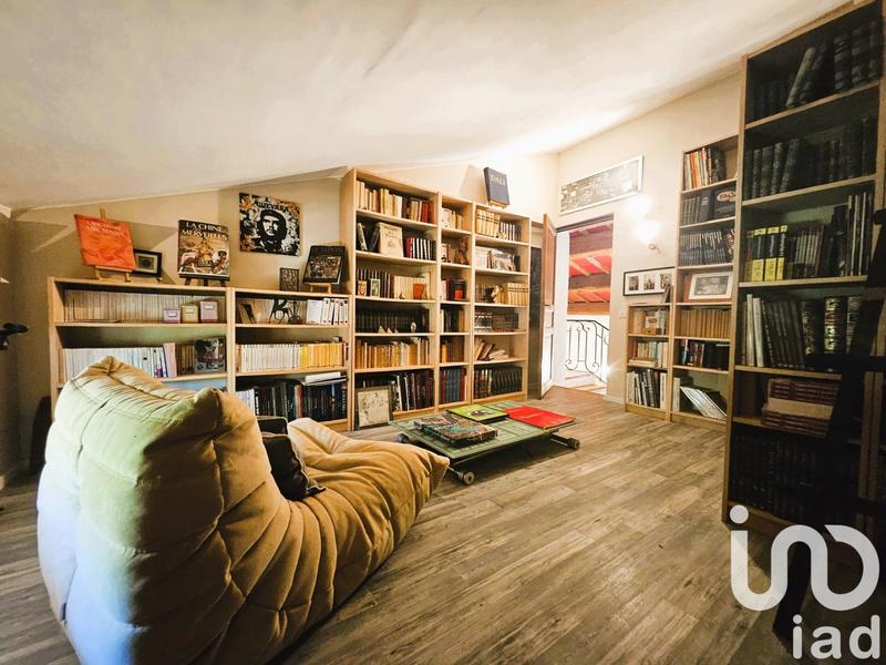 Bastide - 314 m² - 9 pièces