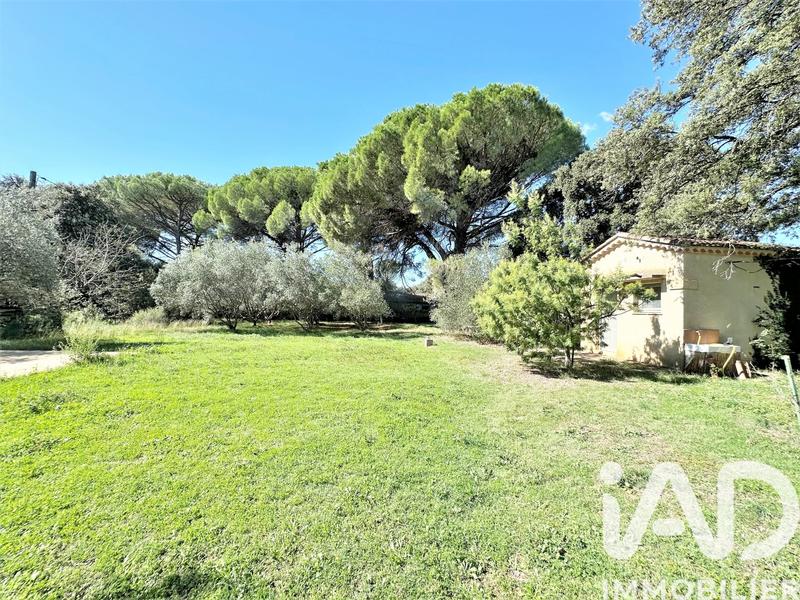 Maison - 138 m² - 6 pièces