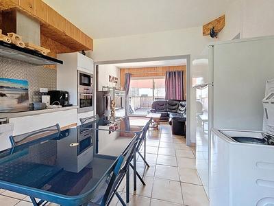 Maison - 65 m² - 4 pièces