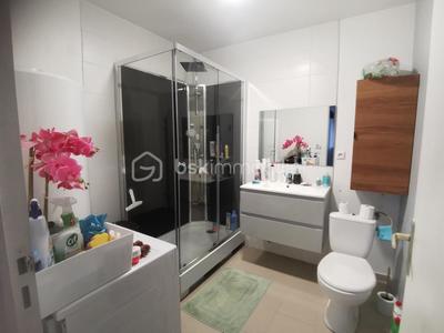 Immeuble - 180 m² - 8 pièces