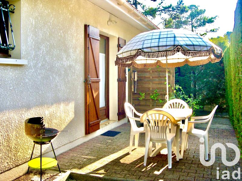 Maison - 116 m² - 8 pièces