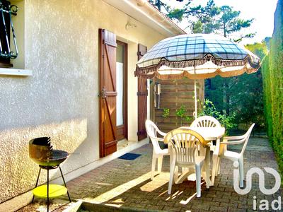 Maison - 116 m² - 8 pièces