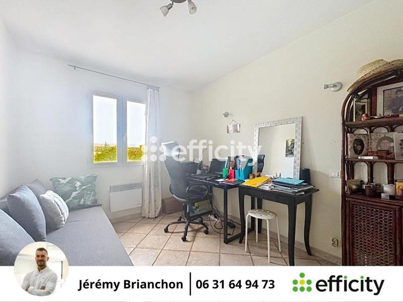 Maison - 145 m² - 5 pièces