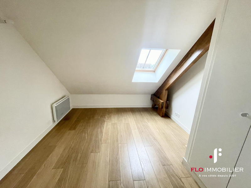 Appartement - 99 m² - 5 pièces