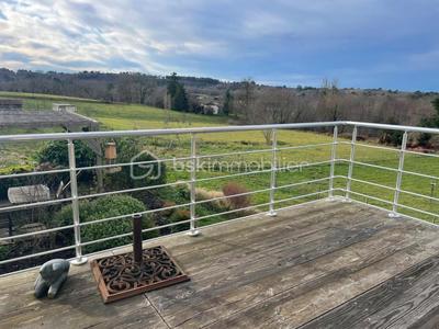 Maison - 135 m² - 4 pièces