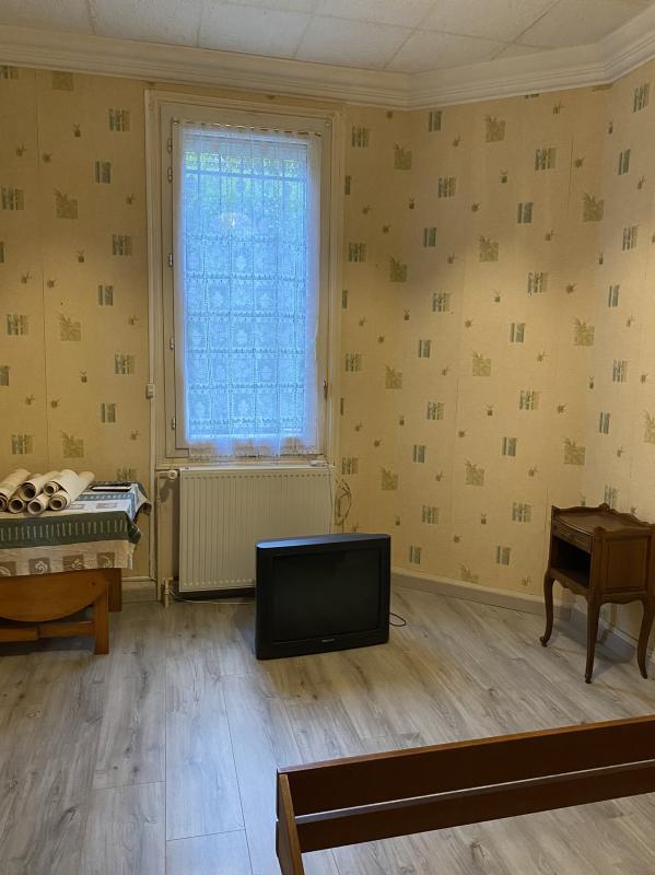 Maison - 77 m² - 4 pièces