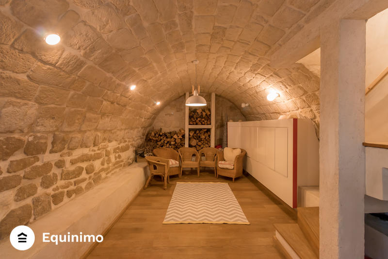 Maison - 141 m² - 6 pièces