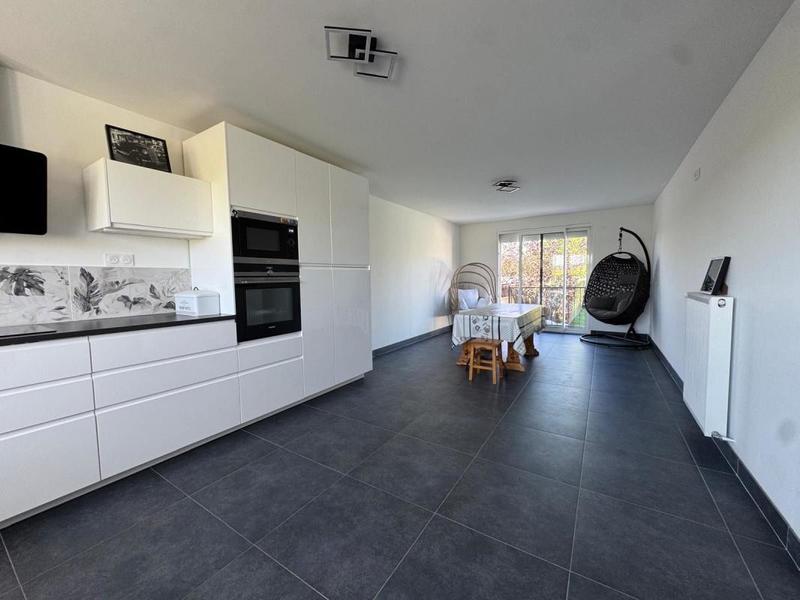 Maison - 139 m² - 7 pièces