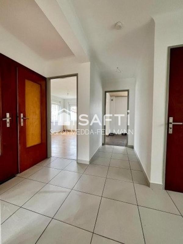 Maison - 73 m² - 3 pièces