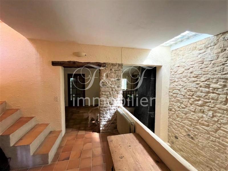 Maison de campagne - 98 m²